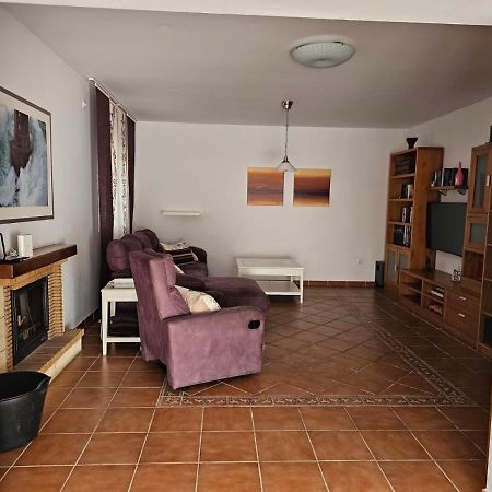 Villa Torrealta, 4000 M2 Cadiz Luaran gambar