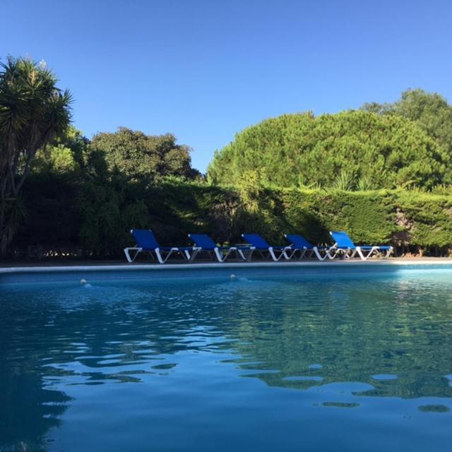 Villa Torrealta, 4000 M2 Cadiz Luaran gambar