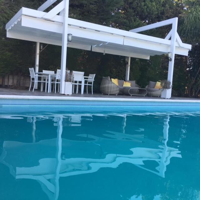 Villa Torrealta, 4000 M2 Cadiz Luaran gambar