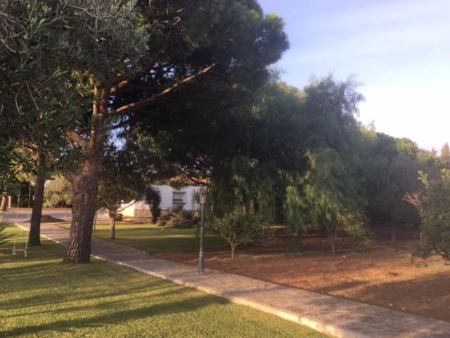 Villa Torrealta, 4000 M2 Cadiz Luaran gambar