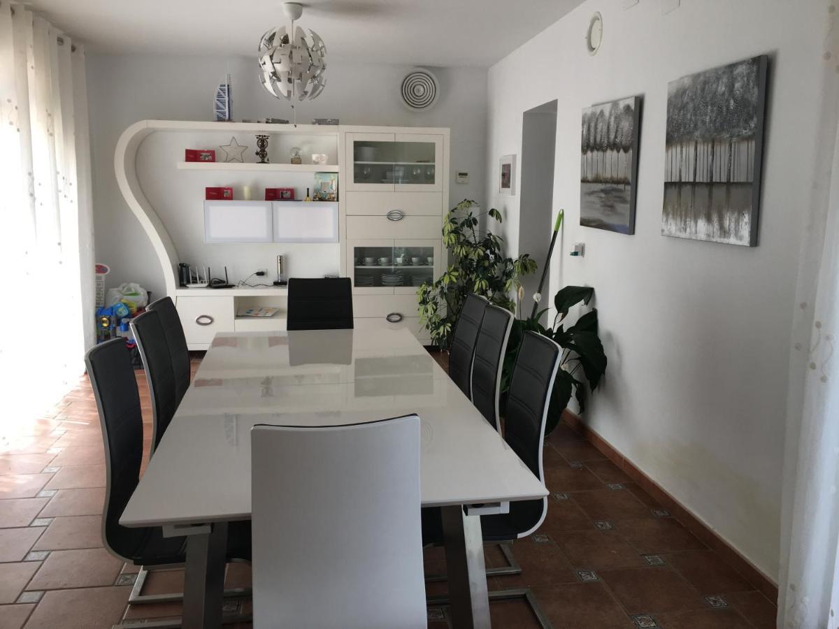 Villa Torrealta, 4000 M2 Cadiz Luaran gambar