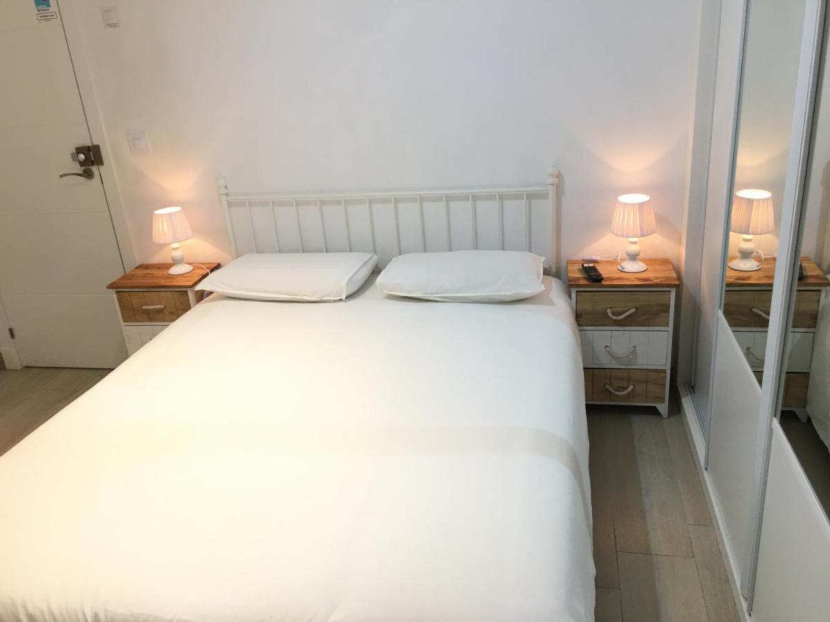 Villa Torrealta, 4000 M2 Cadiz Luaran gambar
