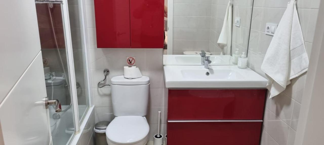 Villa Torrealta, 4000 M2 Cadiz Luaran gambar