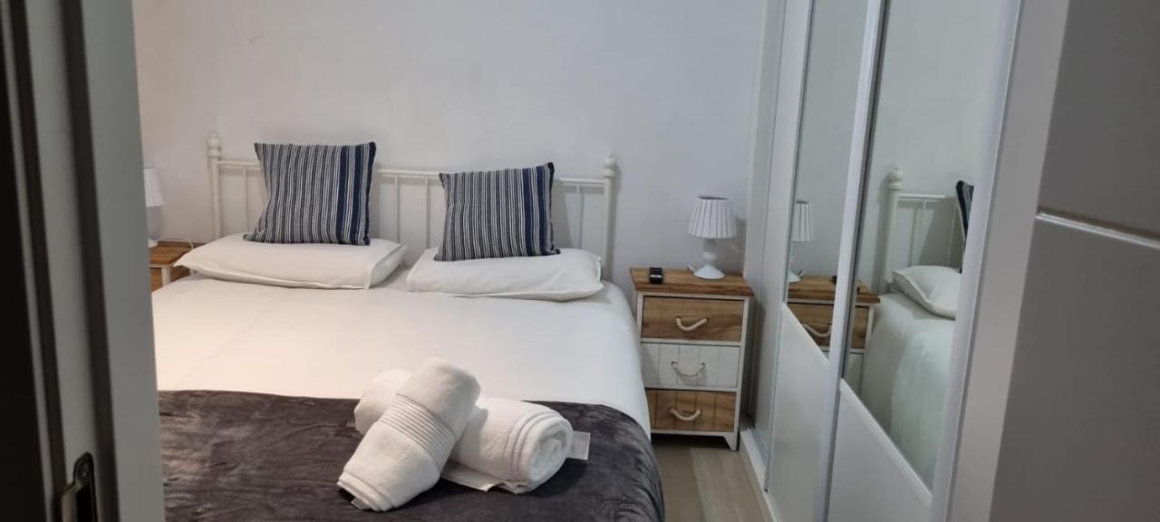 Villa Torrealta, 4000 M2 Cadiz Luaran gambar