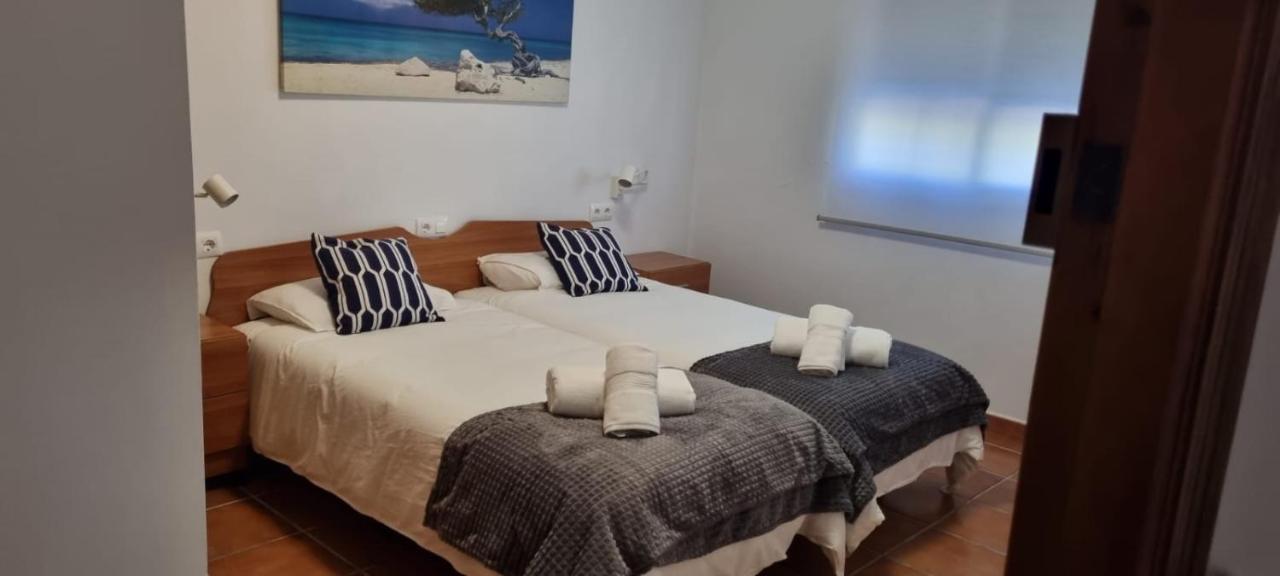 Villa Torrealta, 4000 M2 Cadiz Luaran gambar