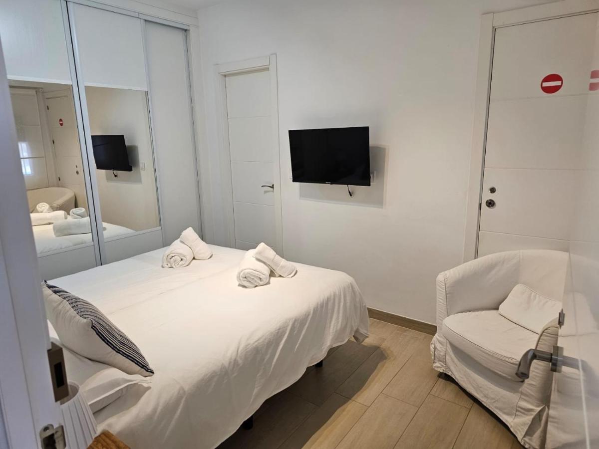 Villa Torrealta, 4000 M2 Cadiz Luaran gambar