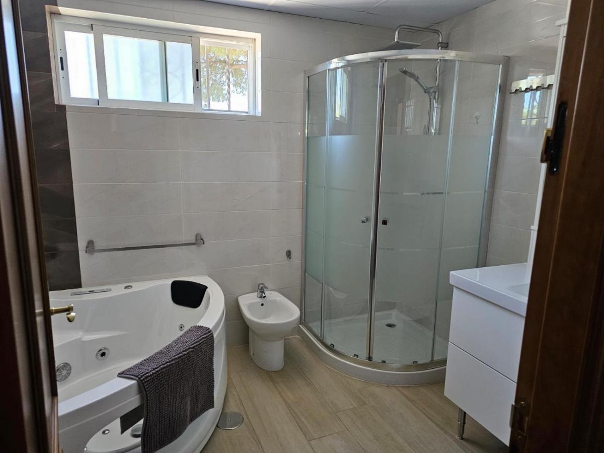 Villa Torrealta, 4000 M2 Cadiz Luaran gambar