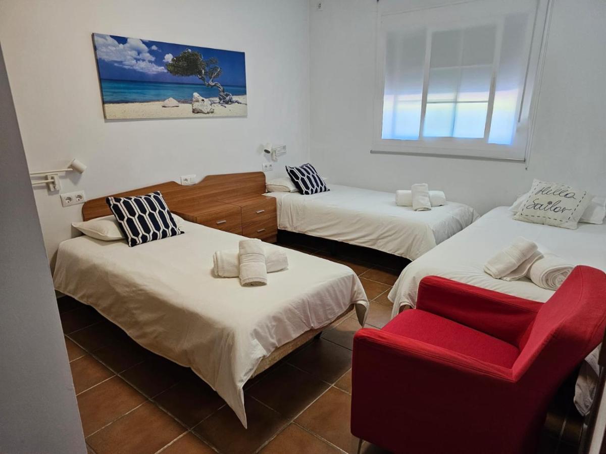 Villa Torrealta, 4000 M2 Cadiz Luaran gambar