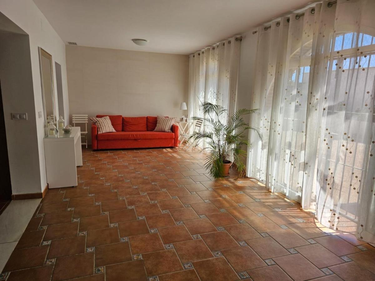Villa Torrealta, 4000 M2 Cadiz Luaran gambar