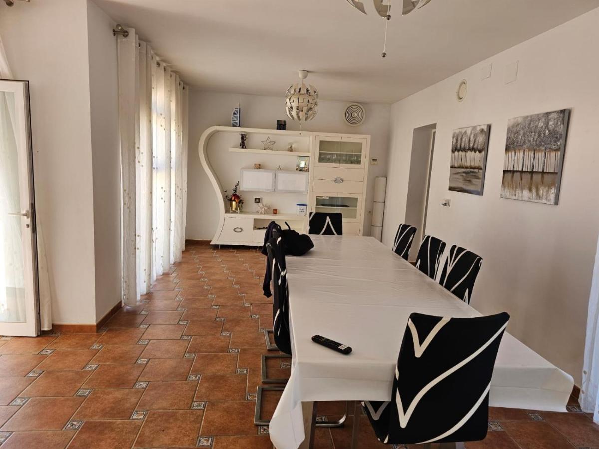 Villa Torrealta, 4000 M2 Cadiz Luaran gambar